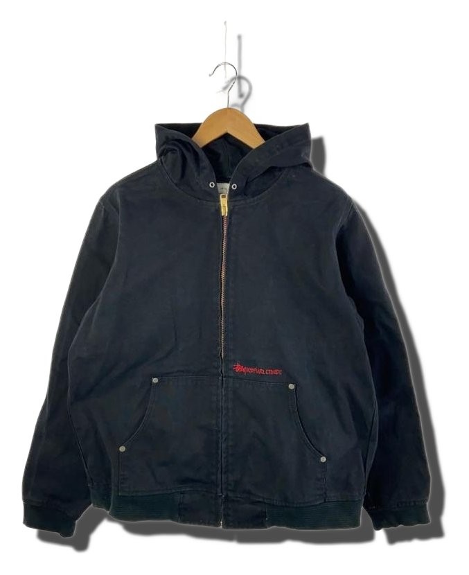 STUSSY Jacket L Men 7017