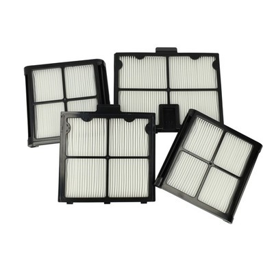 4 Filter für Dolphin 9991460-R4 für Poolsauger