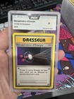 77/108 Évolution Xy Pca Pokémon / PSA Display Etb Kit Ap Me02 Upc Carte Grader /