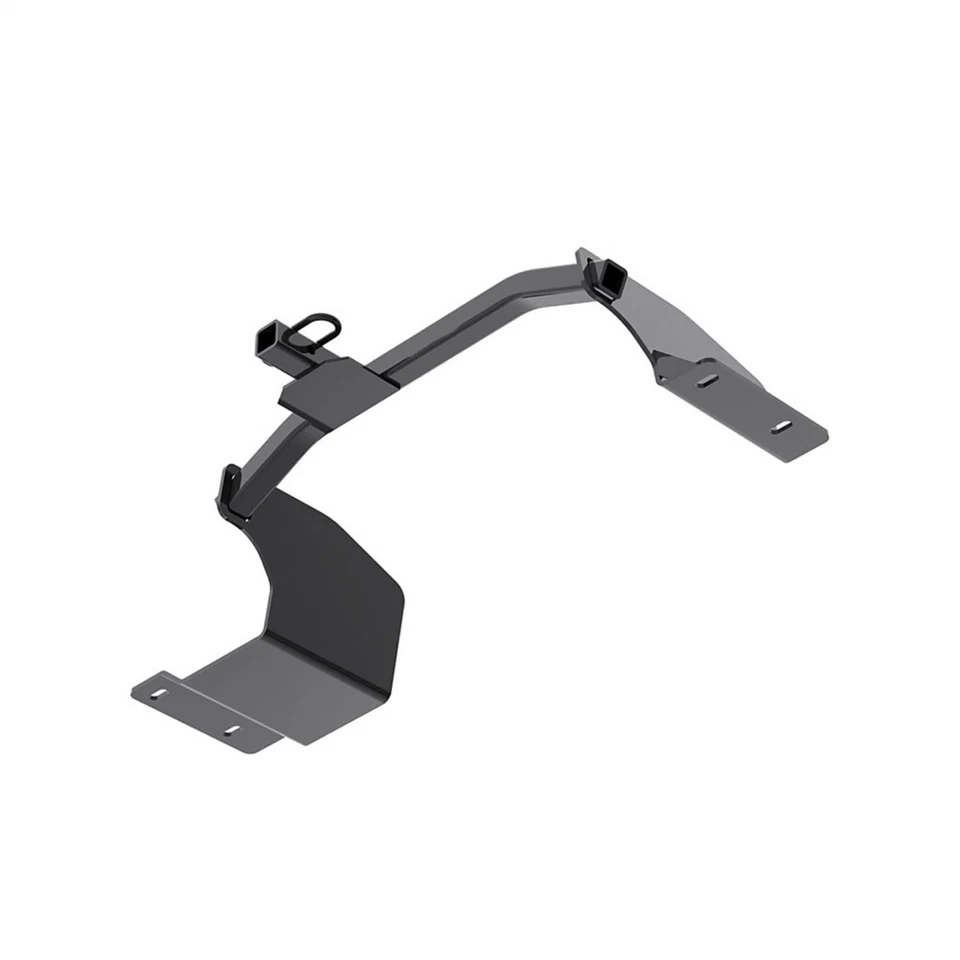Draw-Tite Trailer Hitch For Ford Fiesta 2011-2019 | Class I Hitch Only | 5 Door - Imagem 2 de 4