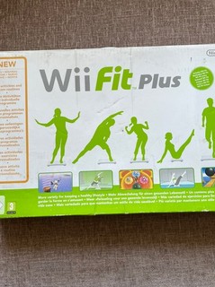 Nintendo Wii Fit BALANCE BOARD TESTED WORKING UK GAMING FITNESS