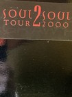 SOUL 2 SOUL TOUR PRESS KIT The 1st-2000 Tim McGraw / Faith Hill  +PLUS — photo 4