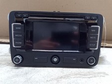 Audio Equipment Radio Receiver Radio With Nav...