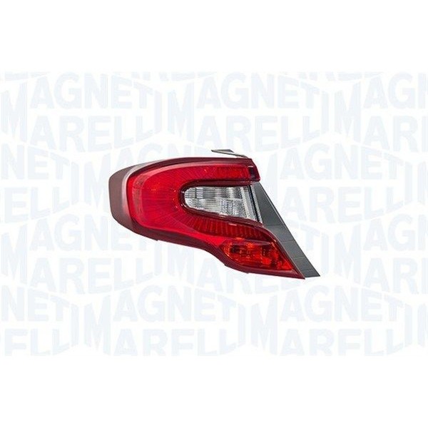Magneti Marelli 712207301110 Heckleuchte-image