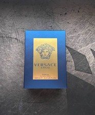 Versace Eros Men's Eau De Parfum - 6.7oz