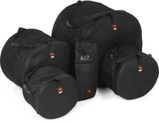 Humes & Berg Galaxy 4-piece Bag Set with Free Stick Bag - 18" x 22", 16" x 16",