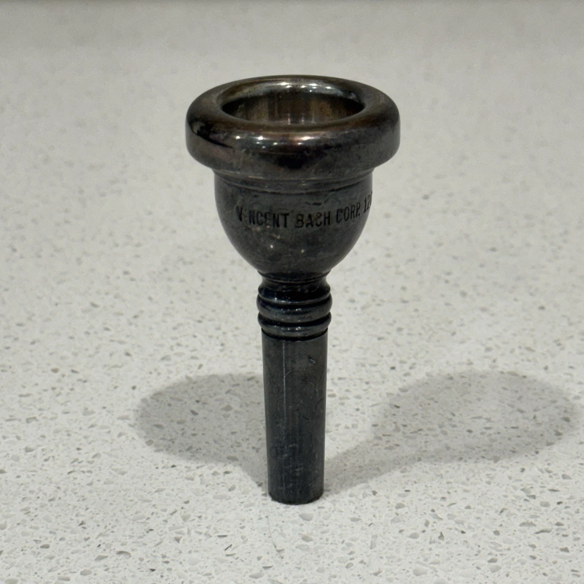 trombone mouthpiece 12c products for sale | eBay