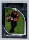 2025 Optic TreVeyon Henderson Base (Raw)