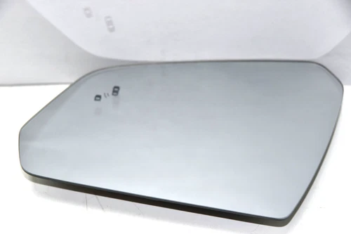 💎 2018-2019 Hyundai Sonata Left Driver Mirror Glass Non Heated Blind Spot OEM