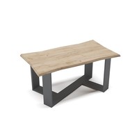 Couchtisch Vicco Arne 90 X 50 Cm