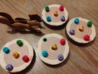The Sneaky, Snacky Squirrel Game - Cute Preschool Board Games  — photo 2