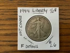 1944  Walking Liberty Half Dollar L6