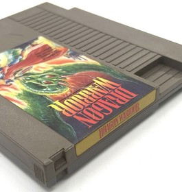 Dragon Warrior (Nintendo NES, 1989)