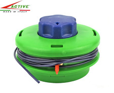 Testina Decespugliatore ACTIVE 120 BATTI E VAI Ø 120mm Testa UNIVERSALE