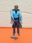 Star Wars 1980 Lando Calrissian Bespin  ESB All Kenner