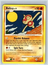 Baltoy 60/106 Great Encounters NM on eBay