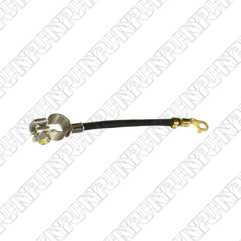 Car Battery Negative Cable Assembly OE 32600SDAA00 For Honda Accord 2003-2007 - Image 2 of 4