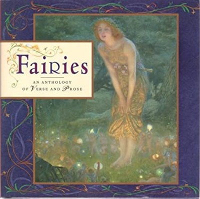 Faeries Hardcover