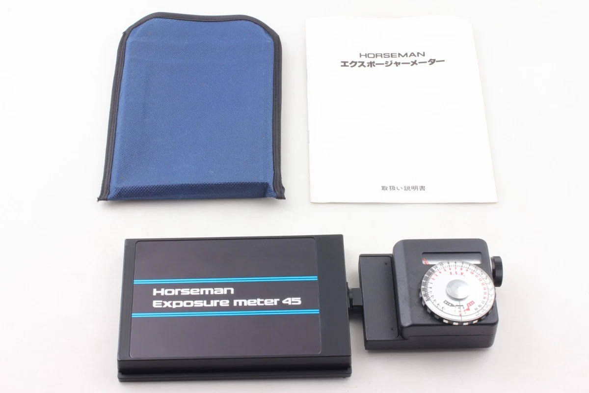 Analogue Photo Light Meters for sale | eBay UK