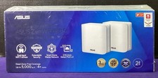 Asus BE5000 ZenWiFi BD5 Dual-Band WiFi 7 Mesh NEW