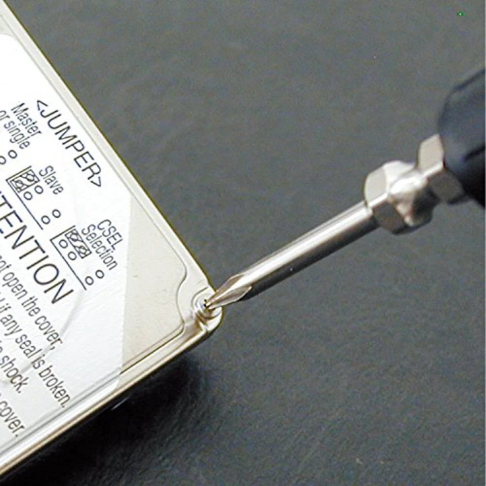 ENGINEER special screws DR-18 Free Shipping with Tracking number New from Japan - Image 2 of 4