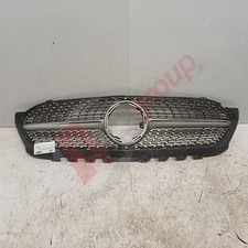 MERCEDES A CLASS W177 FRONT GRILLE 2018-2022  A1778880200