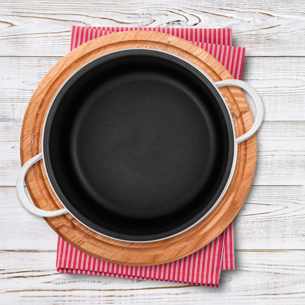  6 Pcs Stainless Steel Pan Handles Sauce Pot Ear Holder Replacement Side