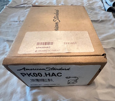 American Standard PK00.HAC Power Kit/ Transformer Brand New in Original Box