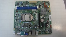 Lenovo ThinkCentre E73 Desktop Motherboard 03T6014 IH61M w Intel Pentium G860