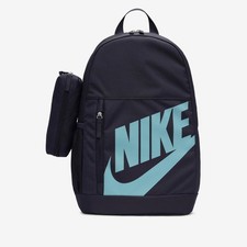 Nike Heritage Backpack Unisex Sports Travel Durable School Bag NWT DC4244 015