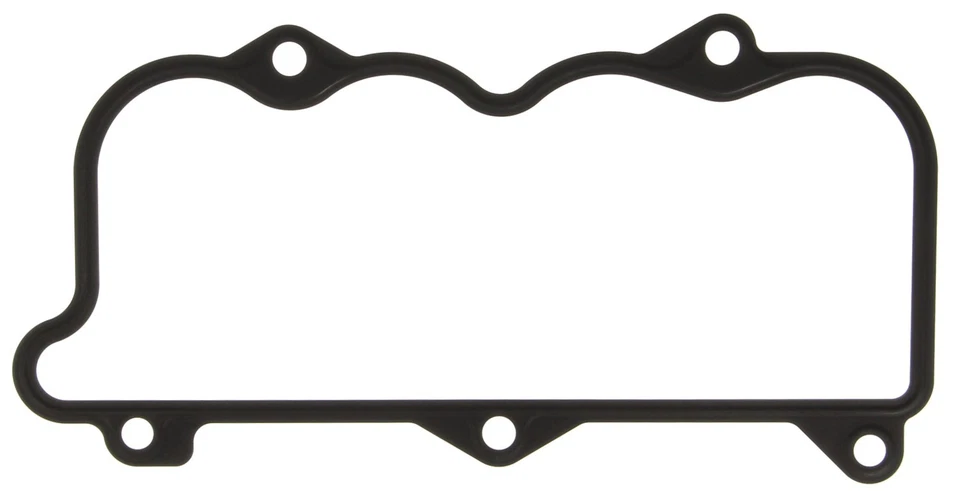 For 1998-1999 Isuzu Oasis 2.3L L4 Fuel Injection Plenum Gasket Mahle - Image 2 of 2