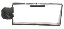 NEW OEM Ford Radiator Air Deflector MB5Z-8312-A Ford Explorer 2025-2026
