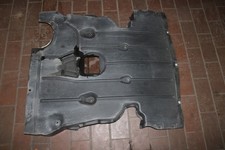Unterfahrschutz BMW 116i E81,E82,E8 12 Monate Garantie Sofortversand
