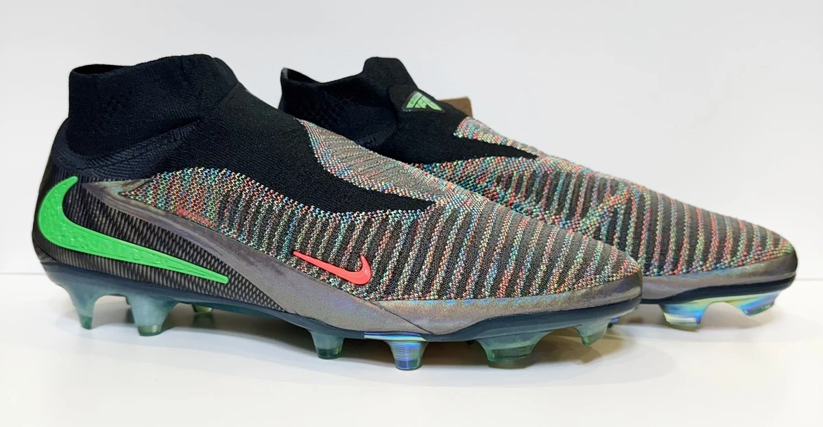 Las mejores ofertas en Nike EA Sports FC 26 y Phantom 6 Elite FG