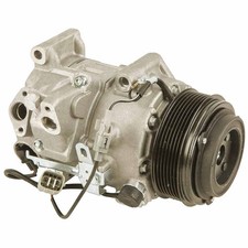 For Toyota Highlander 2008 2009 AC Compressor & A/C Clutch GAP