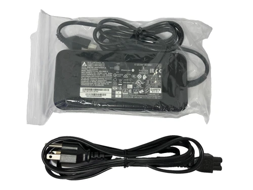 New OEM CISCO 108W 6-Pin Power Supply 341-0701-03 PWR-4320-AC ISR4321 ADH-108AR