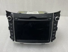 Audio Equipment Radio Canada Market Receiver GT Fits 13-15 ELANTRA 1074310