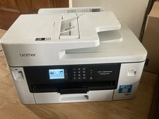 BROTHER MFC-J5340DWE All-in-One Wireless Inkjet Printer