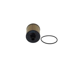 Ölfilter für Porsche Panamera 971 | 24054293