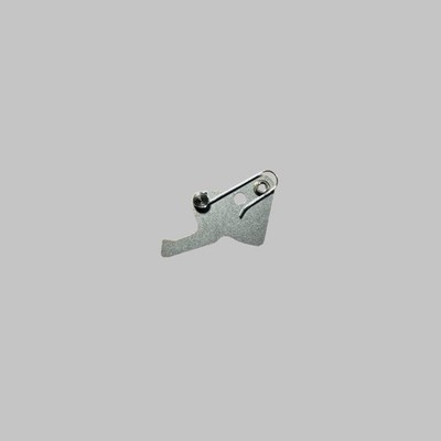 Lemania 1345 second hammer 8224/1