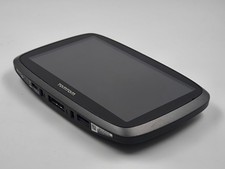 TomTom GO500 4FA50 GPS Navigation D'Occasion Fonctionnel