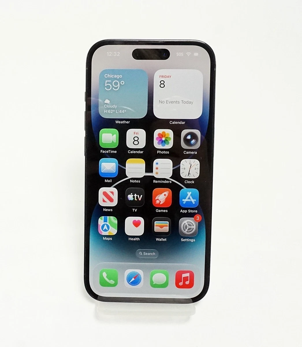 Apple iPhone 14 Pro 256GB for Sale | Shop New & Used Cell Phones