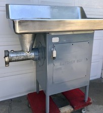 BUTCHER BOY MEAT GRINDER A42HF