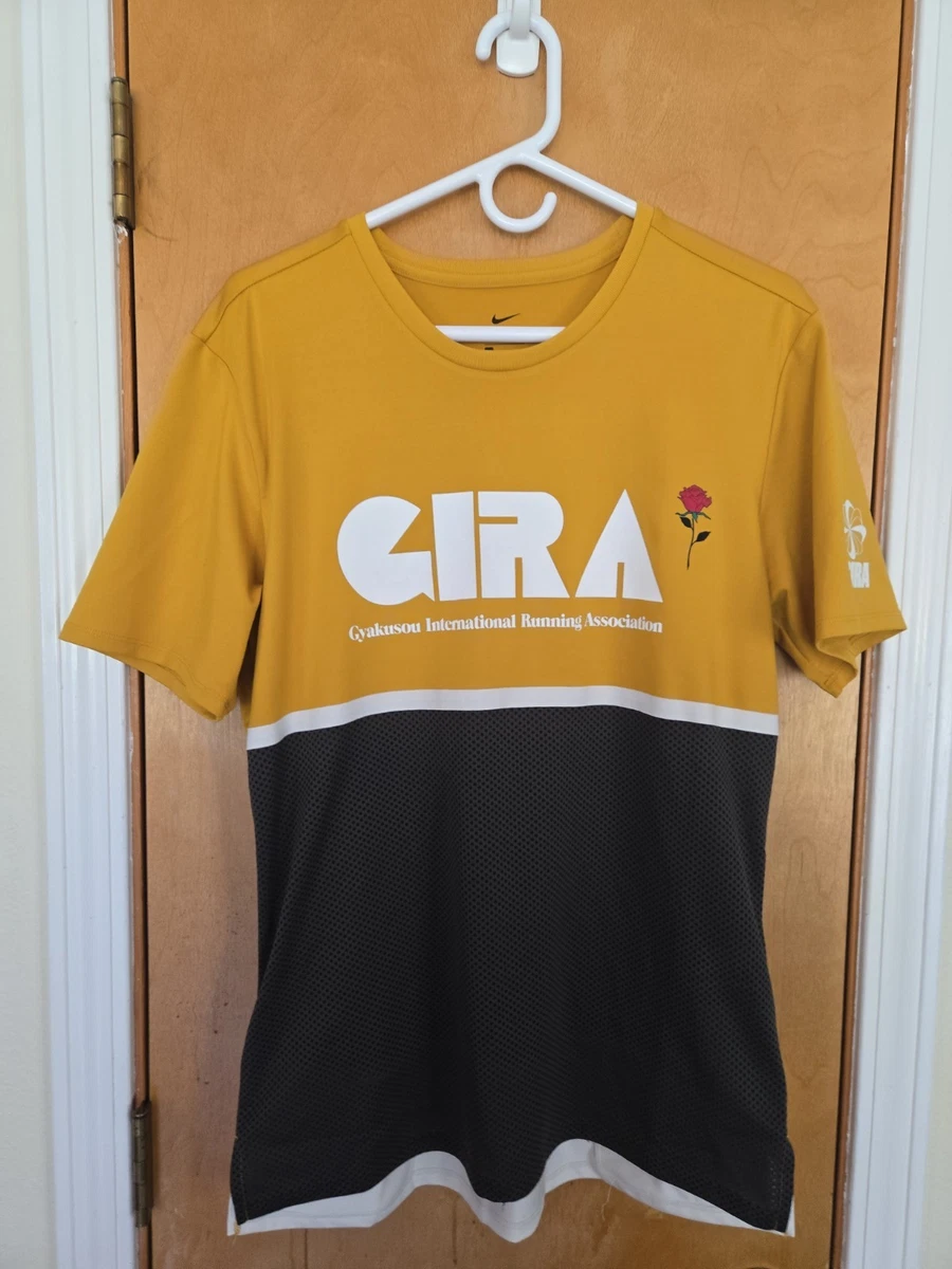 Nike Gyakusou in Men's T-Shirts for sale | eBay UK