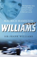 Maurice Hamilton | Williams | Taschenbuch | Englisch (2017) | Ebury Publishing