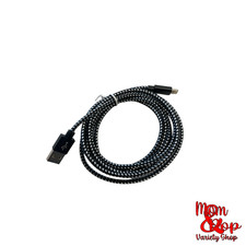 6FT IOS iphone Type quick 3.0 fast charging/sync cord