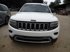 Driver Left Upper Control Arm Front Fits 11-15 DURANGO 104843789