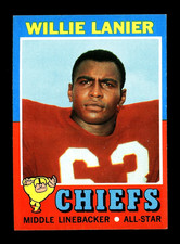 1971 TOPPS 