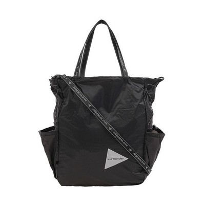 And Wander Common Real Tote Bag 153577341