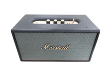 Marshall Stanmore III Bluetooth Wireless Speaker - Black - Free Shipping.